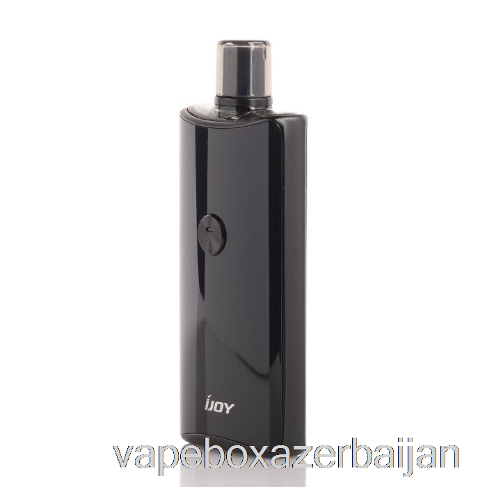 Vape Box Azerbaijan iJoy SATURN 15W Pod System Black